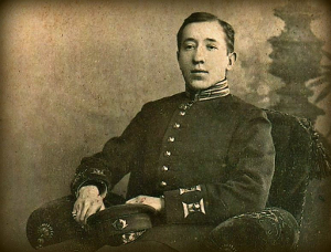 Фатих Ибрагимович Алышев